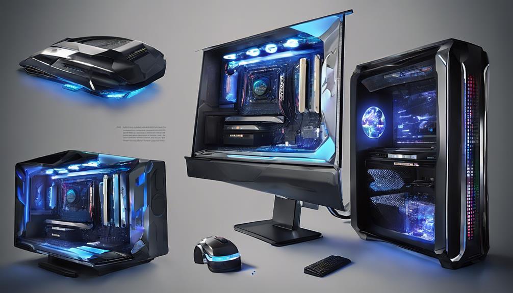 How Much Is The Most Expensive Gaming Pc 2024