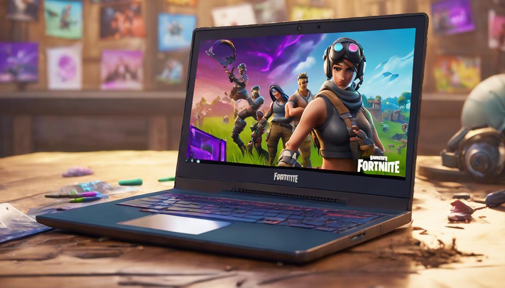 Can Windows 10 Run Fortnite - Dr IT Services