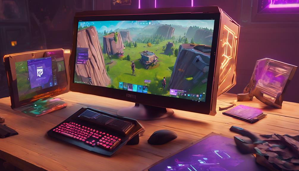 Can Windows 11 Run Fortnite - Dr IT Services