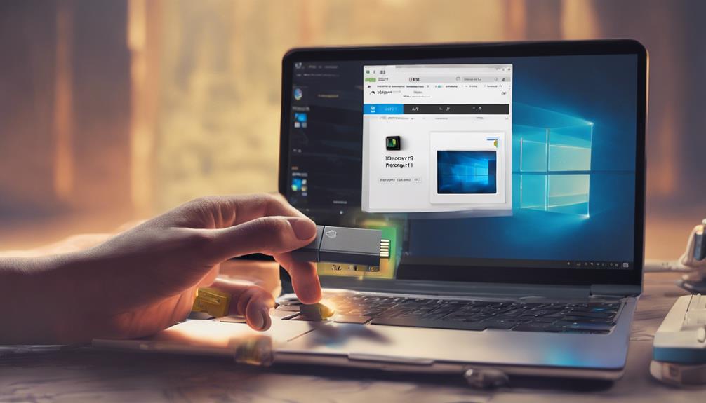 How To Use Usb Recovery Drive Windows 11 2024